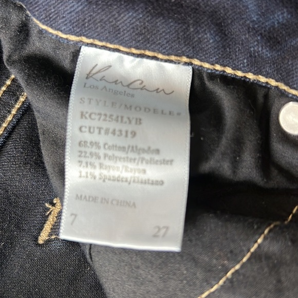 Kancan Jeans - Picture 4 of 4